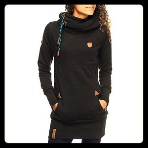 🦉Naketano “Lange” Hoodie🦉